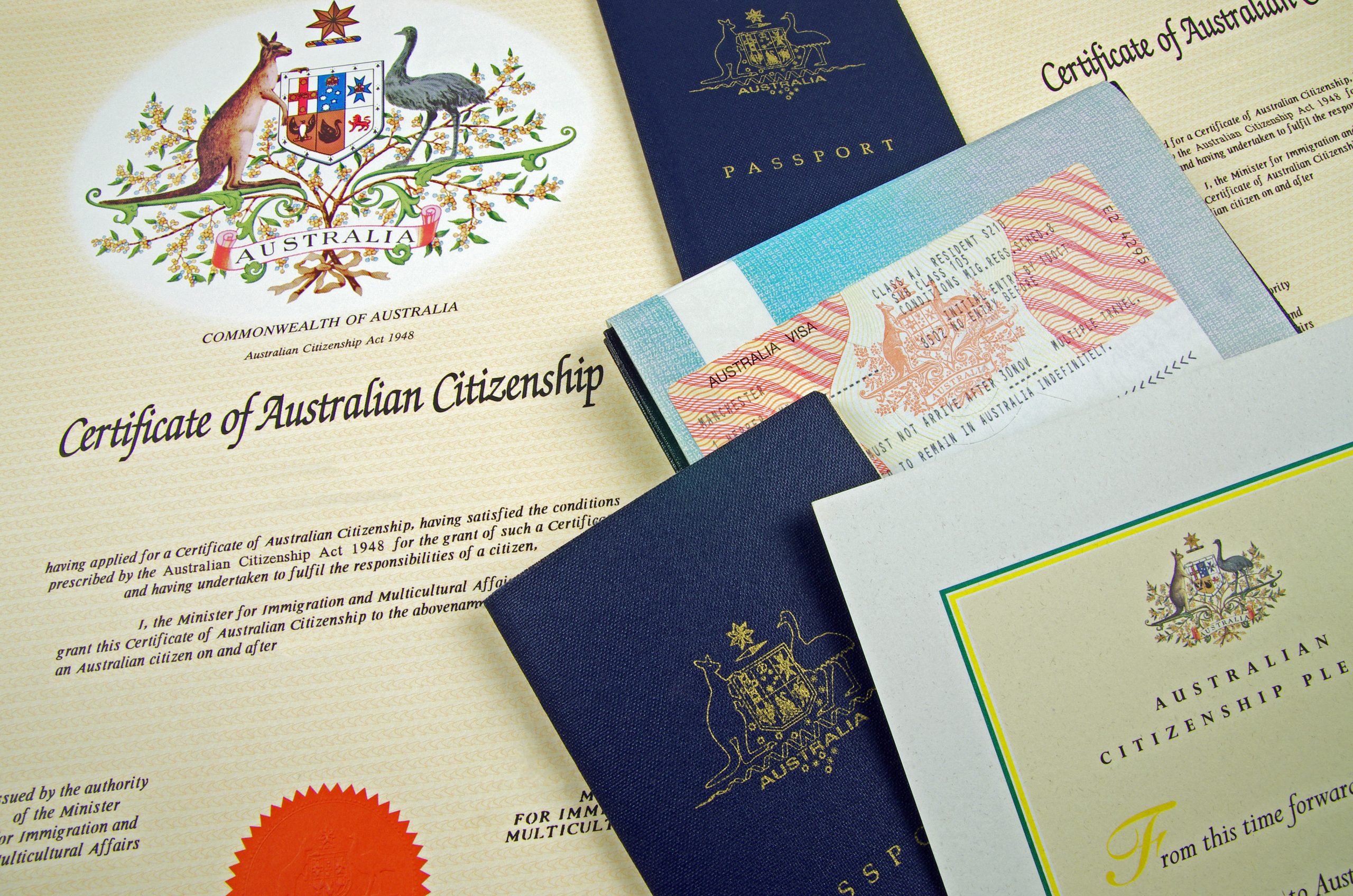 10 things that changed in Australian Migration Legislation in 2019